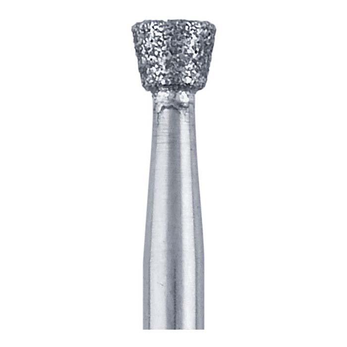 Diamond Inverted Cone Bur, 3.3mm
