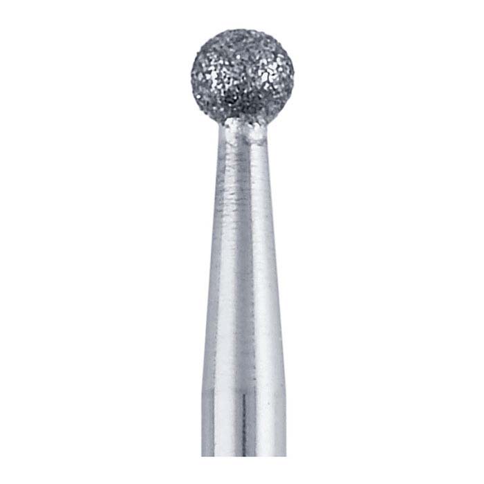 Diamond Ball Bur, 2.9mm
