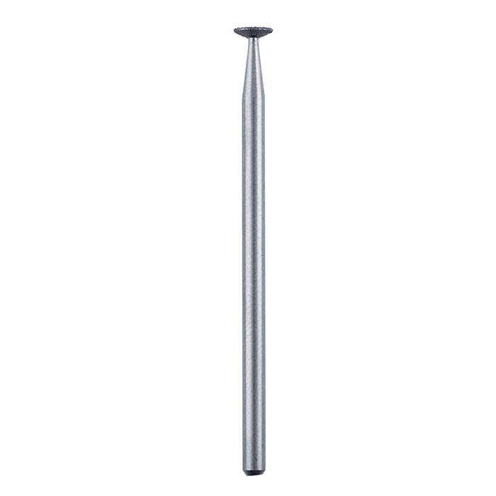 Diamond InvertedCone Bur, 4mm