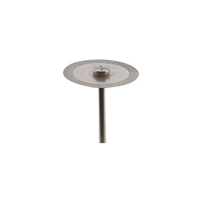 Sintered Diamond Cut-Off Wheel