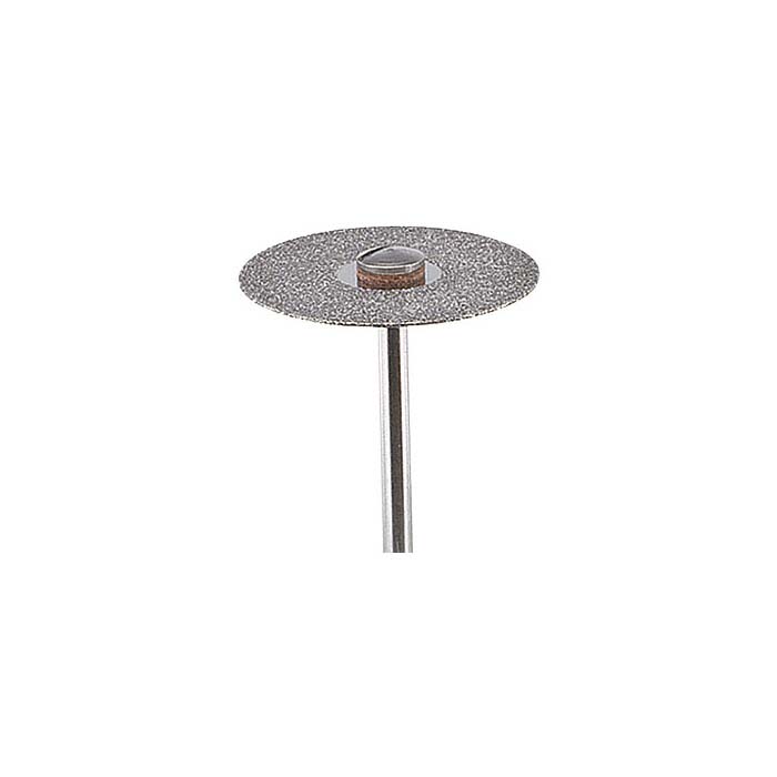 Sintered Diamond Cut-Off Wheel