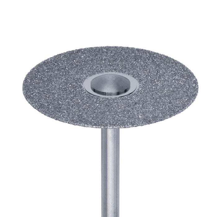 Edenta Flex FullSintered Diamond CutOff Wheel