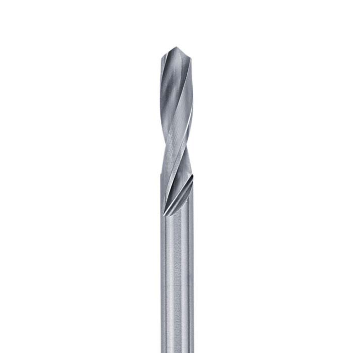 LYNX™ High-Speed Steel Twist Drills