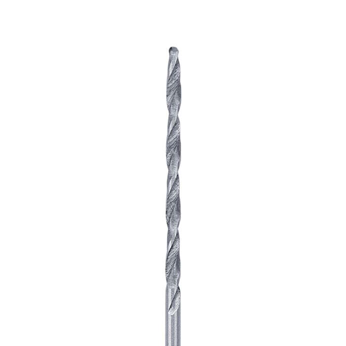 High-Speed Steel Twist Drill, #63, 0.94mm