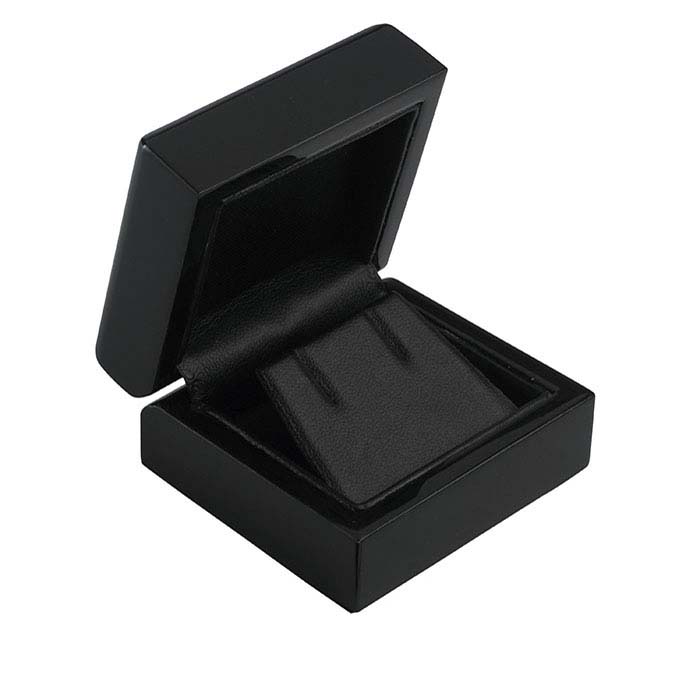 Hardwood Earring Gift Boxes