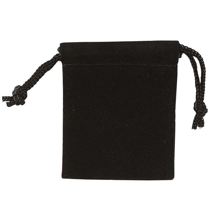 Velveteen Pouches