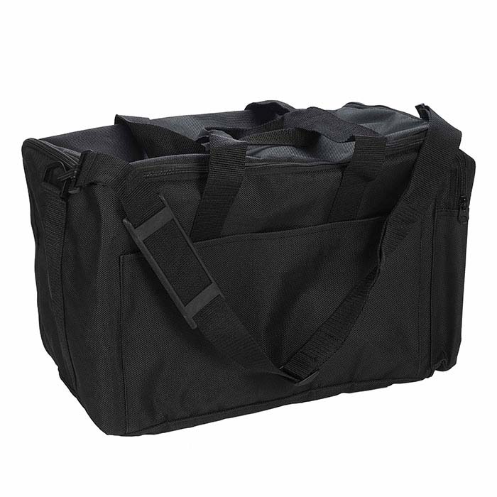 Deluxe Soft-Sided Carrying Case