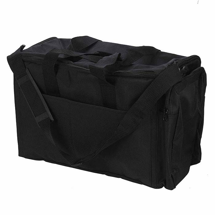 soft sided carrying cases