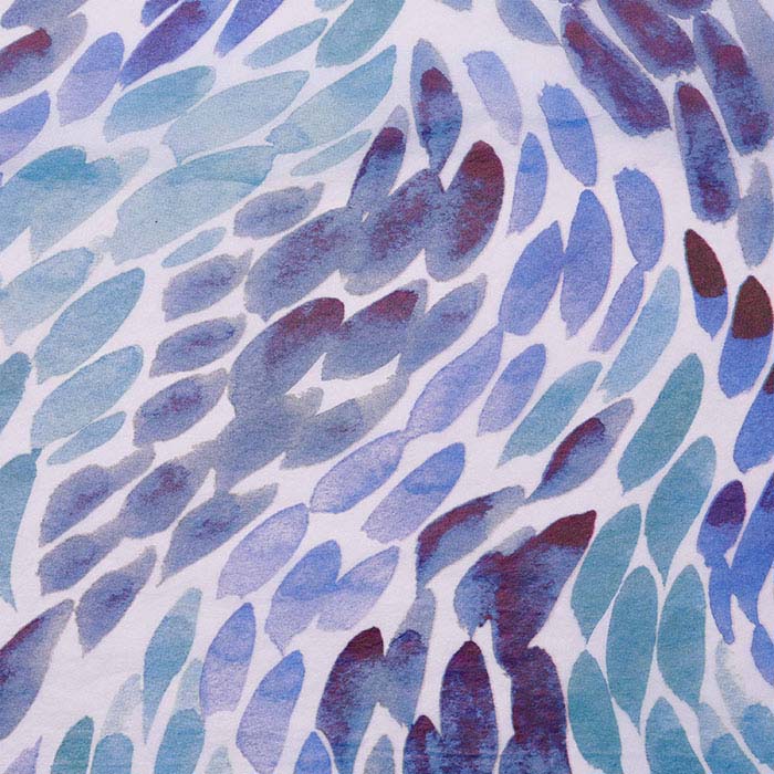 Sea Glass Tissue Paper, 200 Sheets