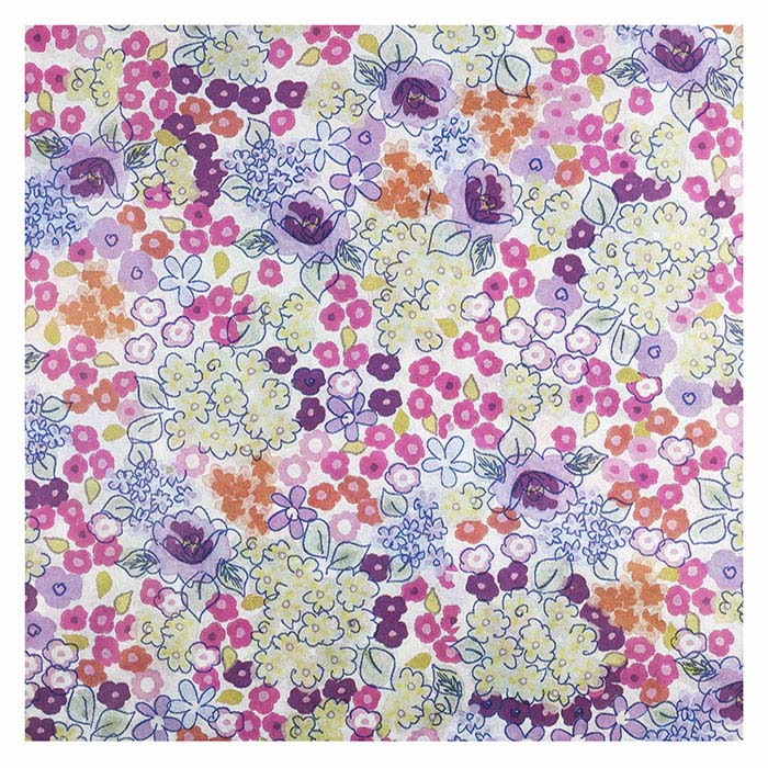 Liberty Bloom Tissue Paper, 200 Sheets