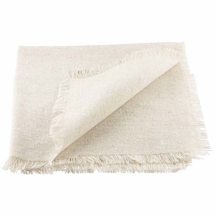 Natural Linen Wrap