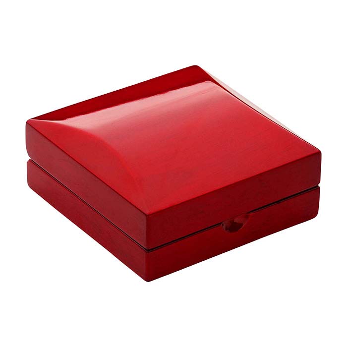 Premium Rosewood Pendant Gift Box