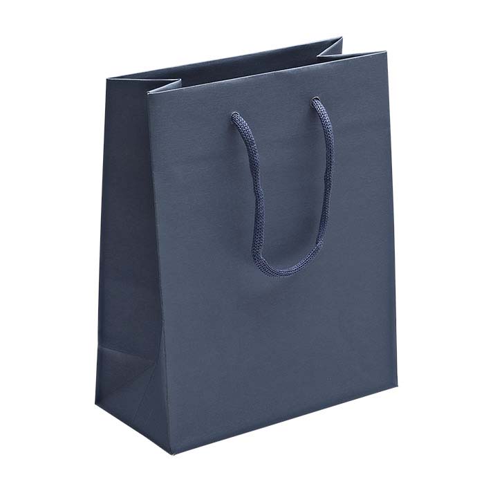 Gaia Niagara Blue Paper Euro-Tote