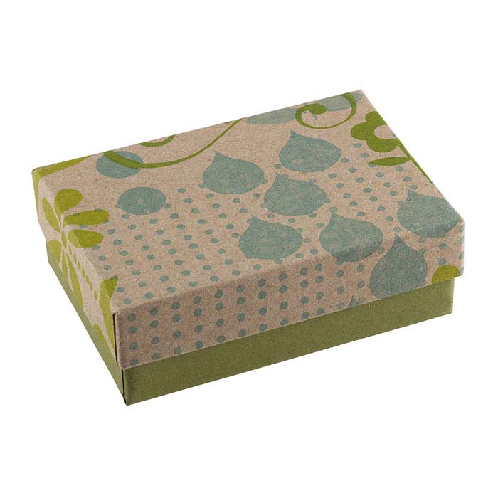 Simply Nature Recycled Paper Gift Boxes