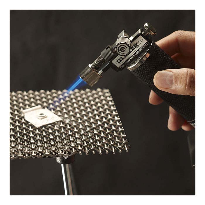 Rio PMC TorchFiring Kit