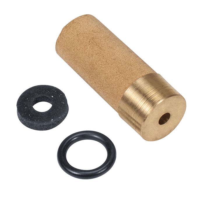 Replacement Flame Arrestor Valve for Dual-Torch and Casting/Welding Systems