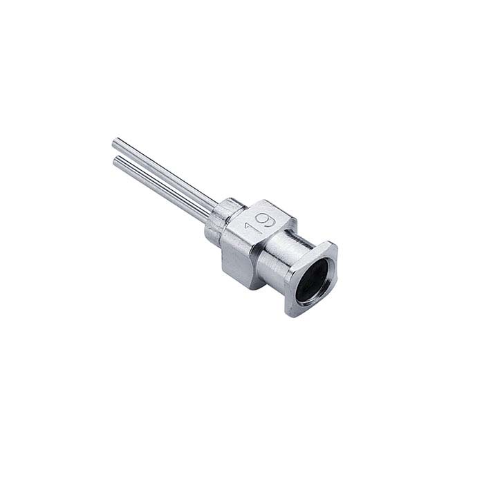 G21 Dual Tip for L80 and L160 Hydrogen Welding Systems