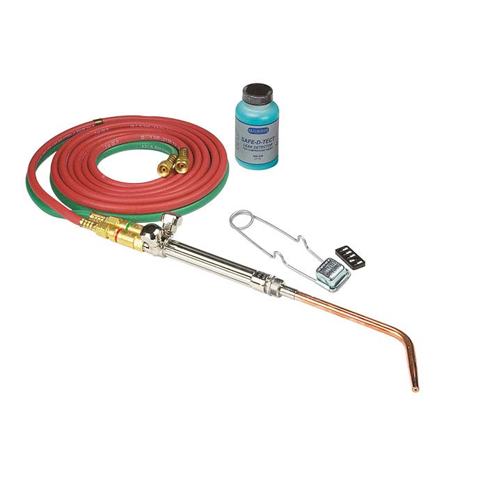 Smith Propane Casting Torch System for Platinum