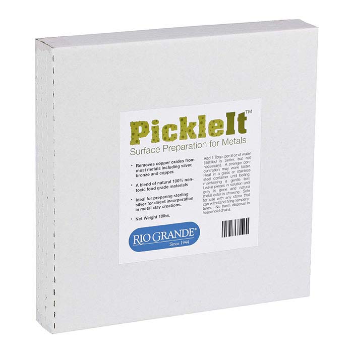 PickleIt™ Surface Preparation, 10 lbs.