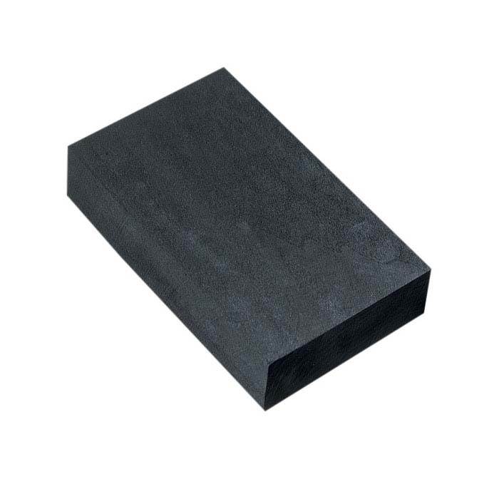 Soft Charcoal Soldering Block, 4-1/2"