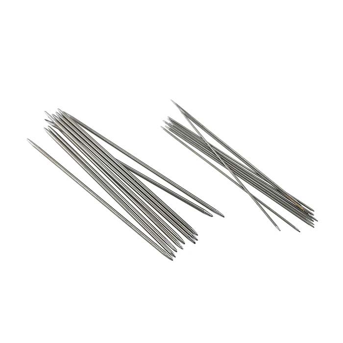 Tungsten Electrode Set for Orion Welder, 0.5mm and 1mm