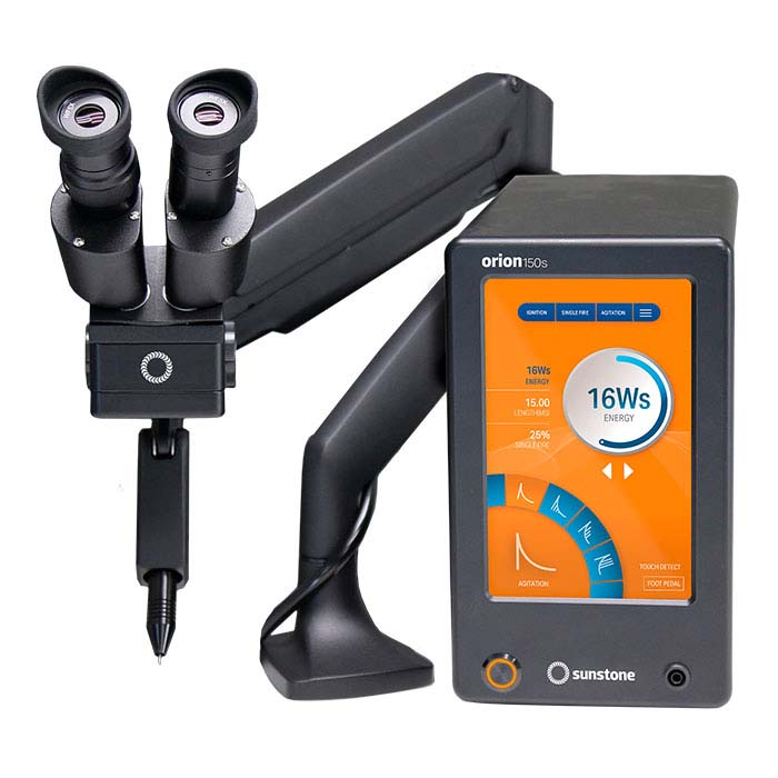 Orion 150s Pulse-Arc Welding System