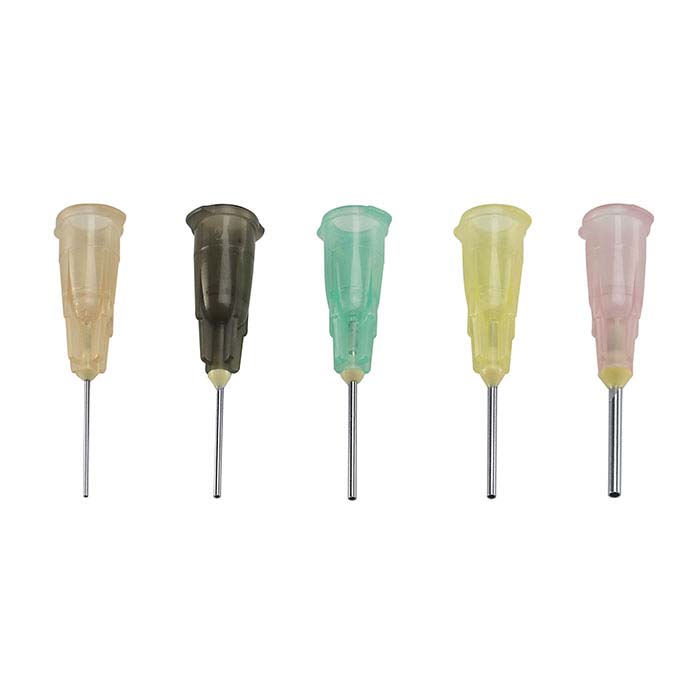 Replacement Needle Tip Set