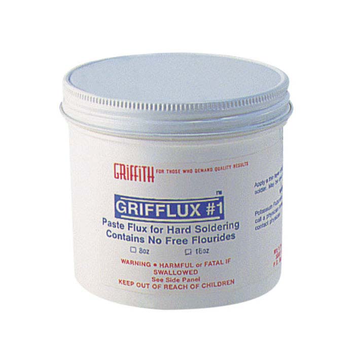 Grifflux #1 Flux Paste