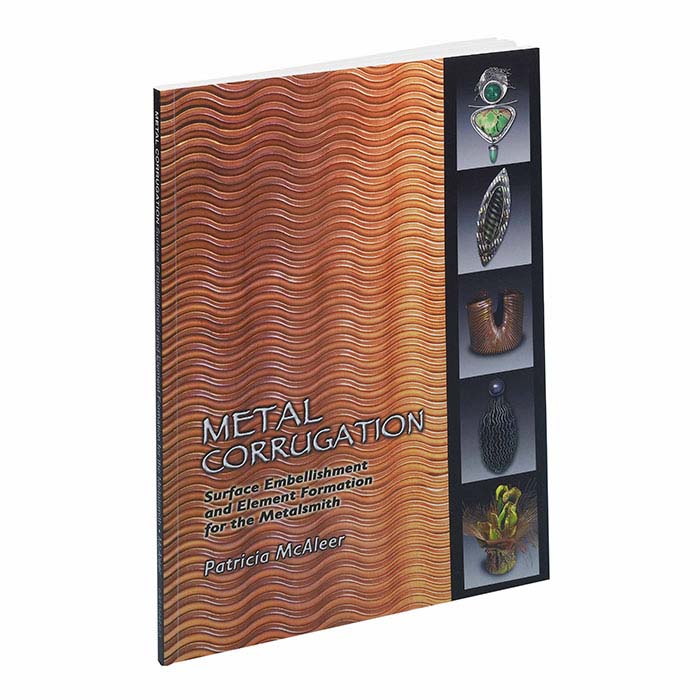 Metal Corrugation, Book