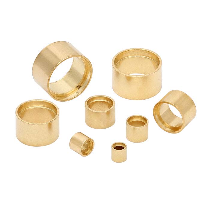 Mountings 30x22 mm   Bezel Settings Gold Plated Brass G1598
