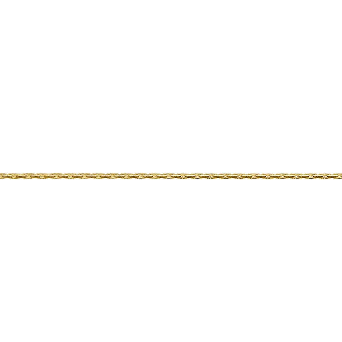 14/20 Yellow Gold-Filled Beading Chains