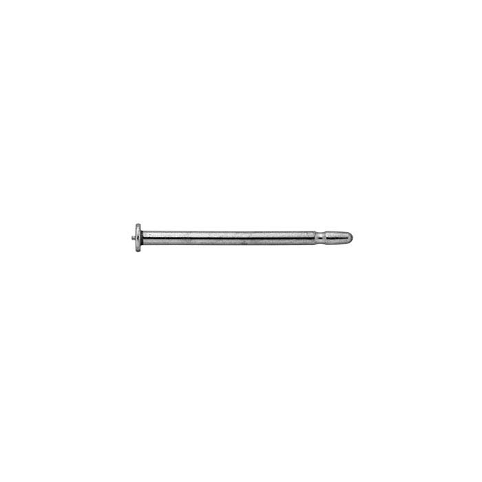 Stainless Steel .029" x 7/16" Fusion Ear Post