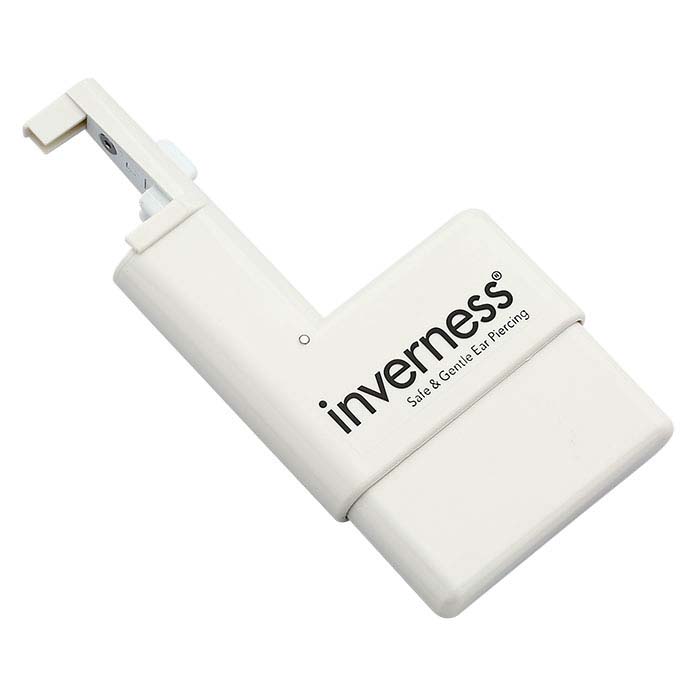Inverness® Ear-Piercing Instrument