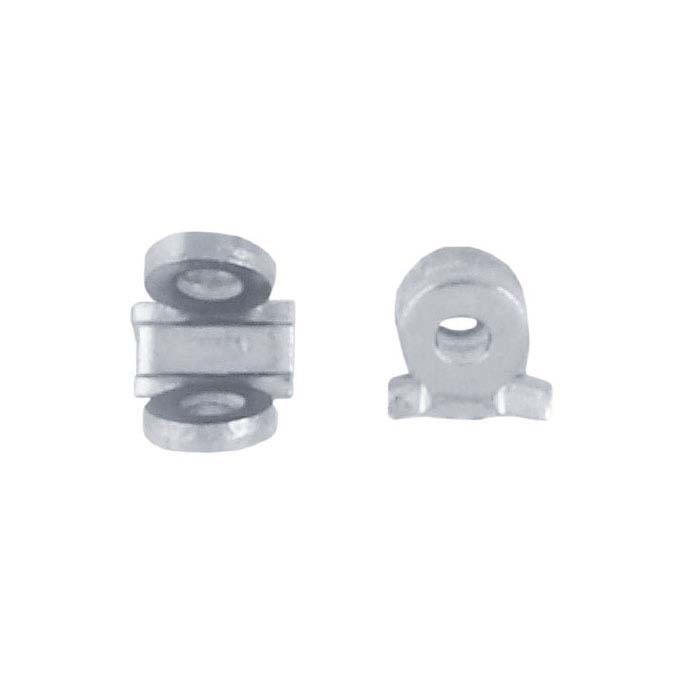 Nickel Universal Pin Joint