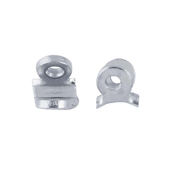 Nickel Universal Pin Joint