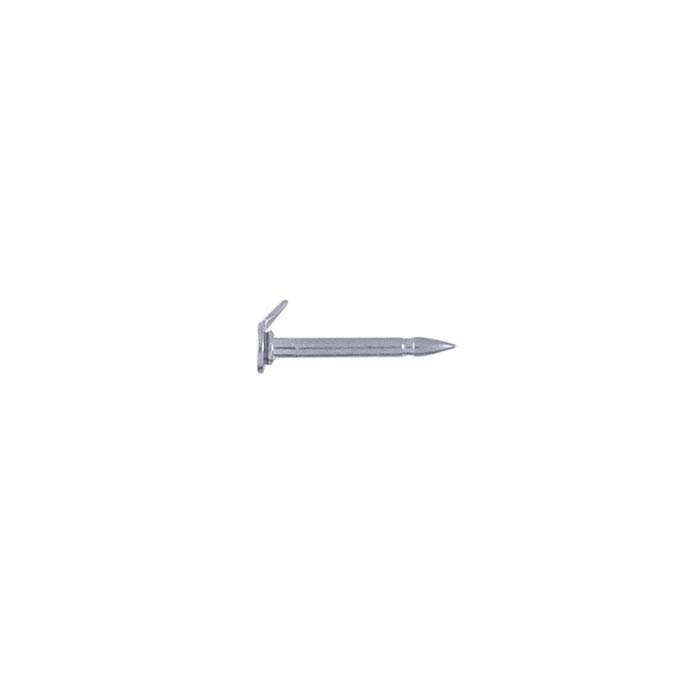 Nickel 3mm Tie Tac Post with Pic