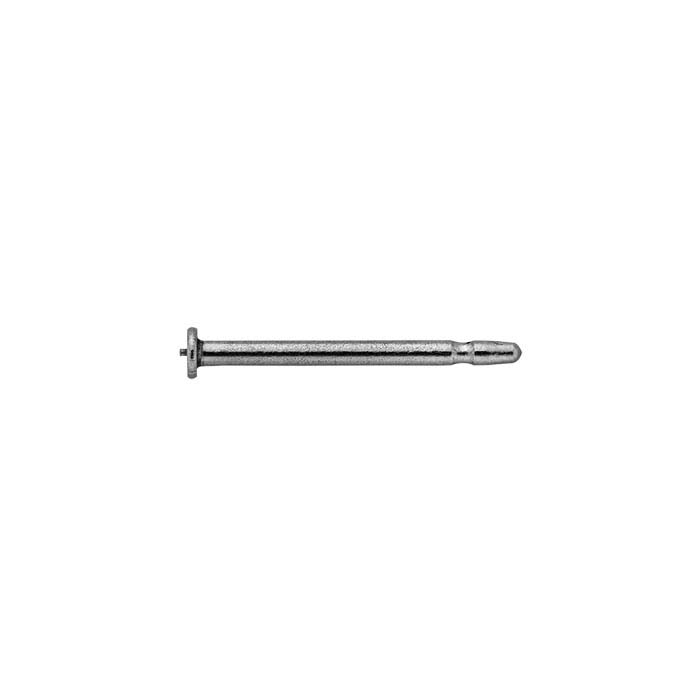 Stainless Steel .029" x 3/8" Fusion Ear Post