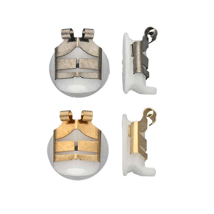 LOX™ Mega-Grip Ear Nut Set