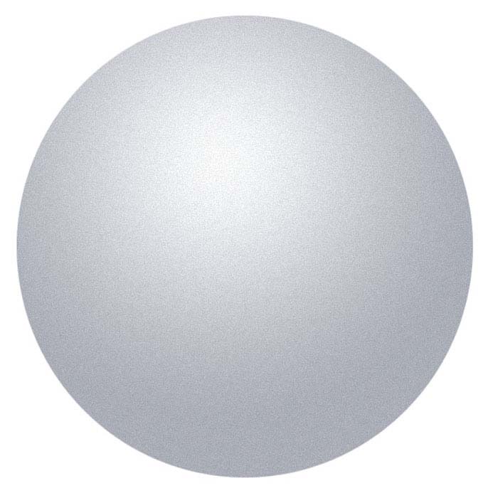 Argentium® Silver Discs, Soft