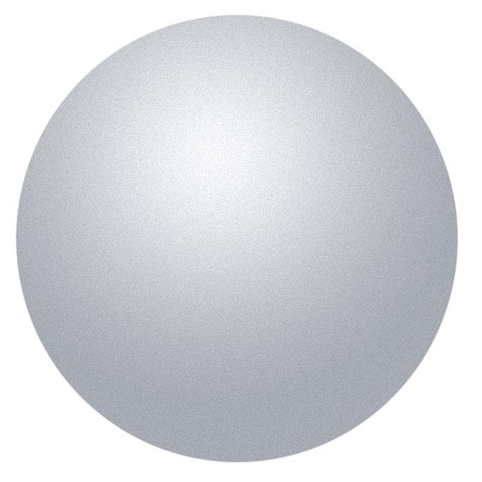 Sterling Silver 15.9mm Disc, 24-Ga., Soft