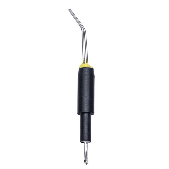 Replacement Bent Fine (Yellow) Tip for Dura-BULL® Wax Pen System