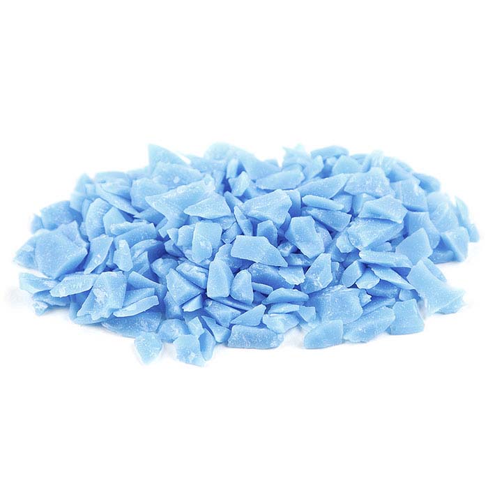 Frost Blue™ Injection Wax, 5 lbs.