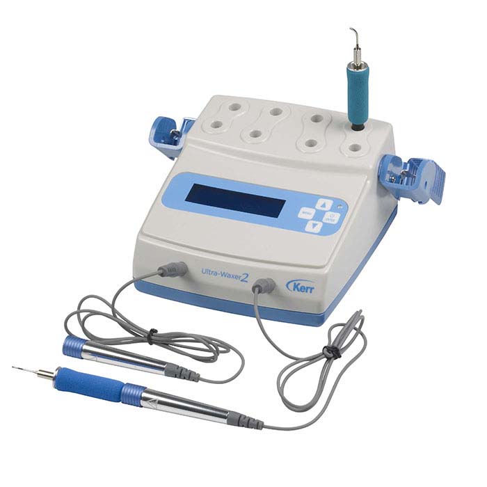 Kerr UltraWaxer 2
