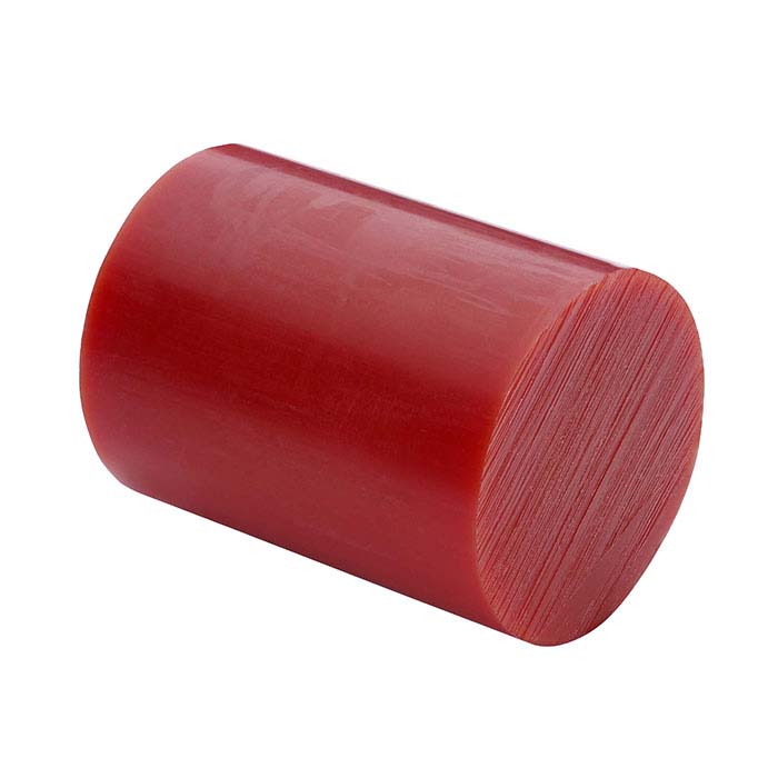 Ferris® Orange Wax Rod