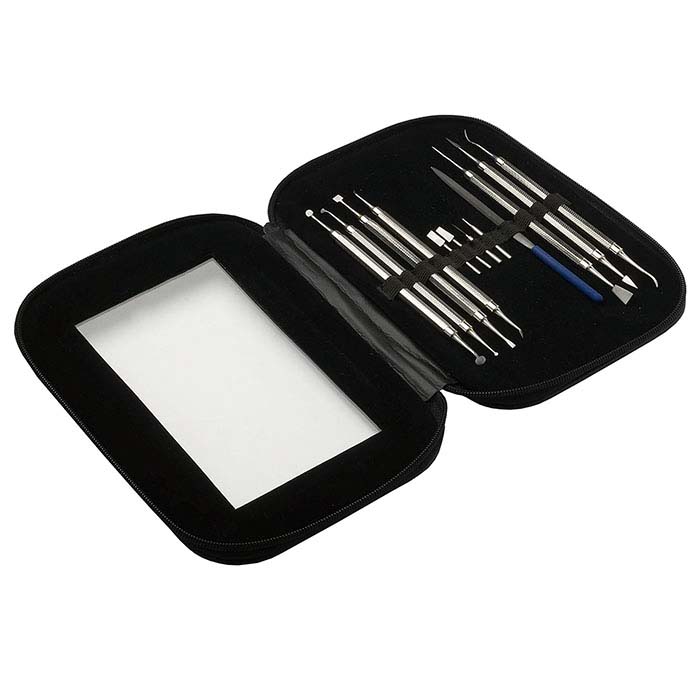Deluxe WaxCarving Kit