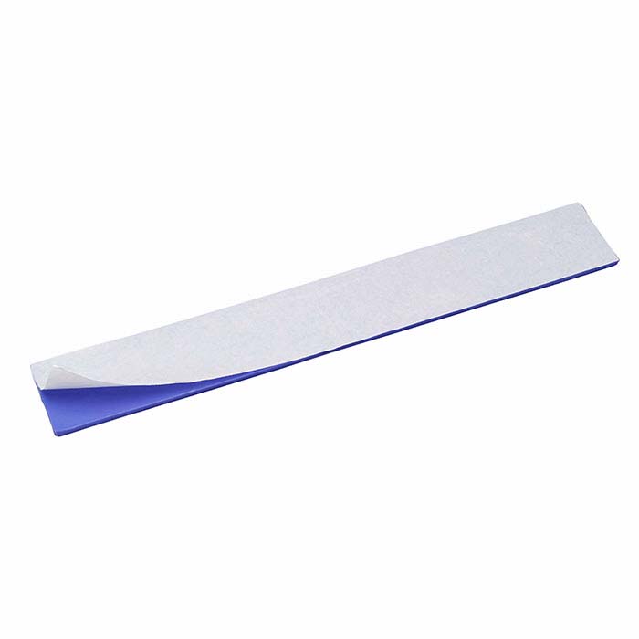 silicone rubber strips