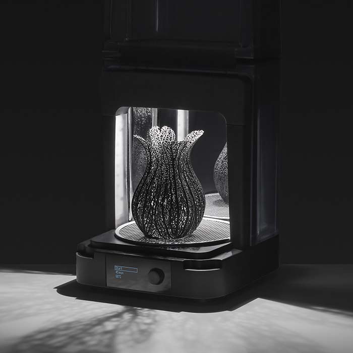 Formlabs Form Cure UV Resin Curing Chamber