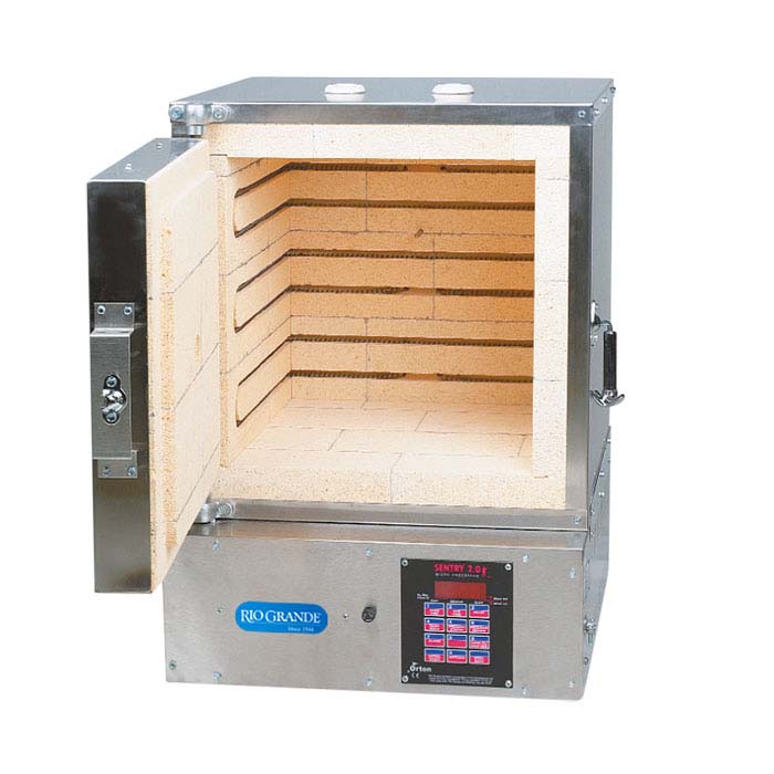 Rio Large Programmable Oven