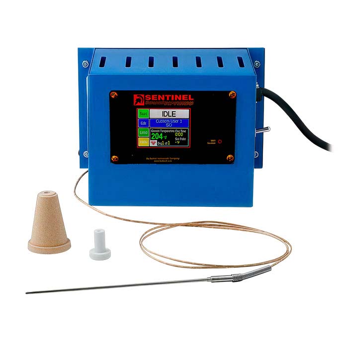 Paragon Sentry Xpress Oven Controller