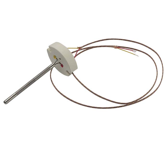 Replacement Thermocouple for Rio Large and Extra-Large Programmable Ovens
